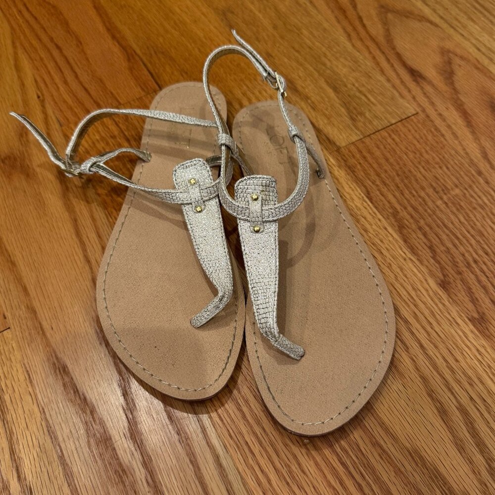 LOFT sandals